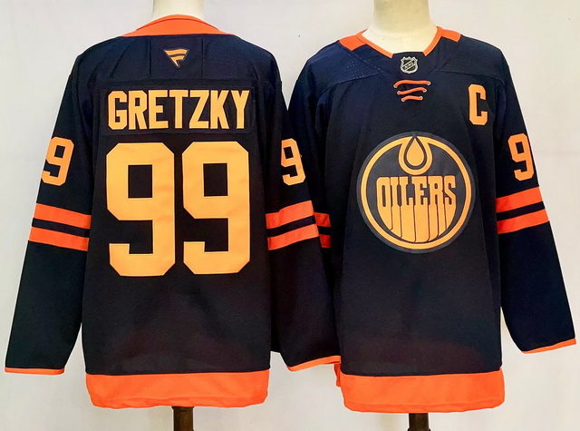 Edmonton Oilers Jerseys 32